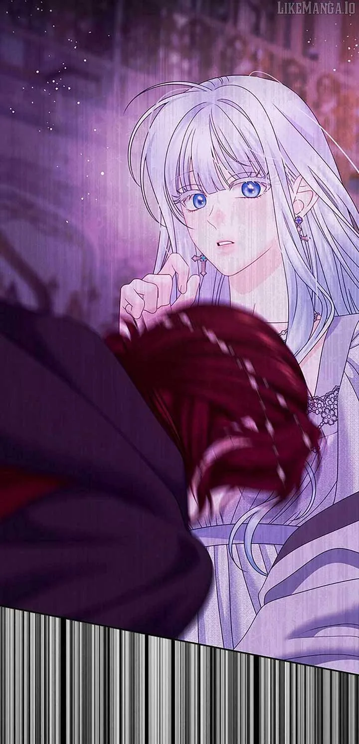 The Obsessive Male Lead Made Me The Female Lead Chapter 58 page 58