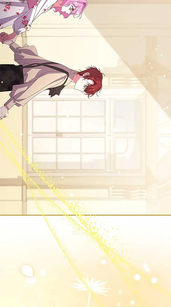 The Obsessive Second Male Lead Has Gone Wild Chapter 57 page 31