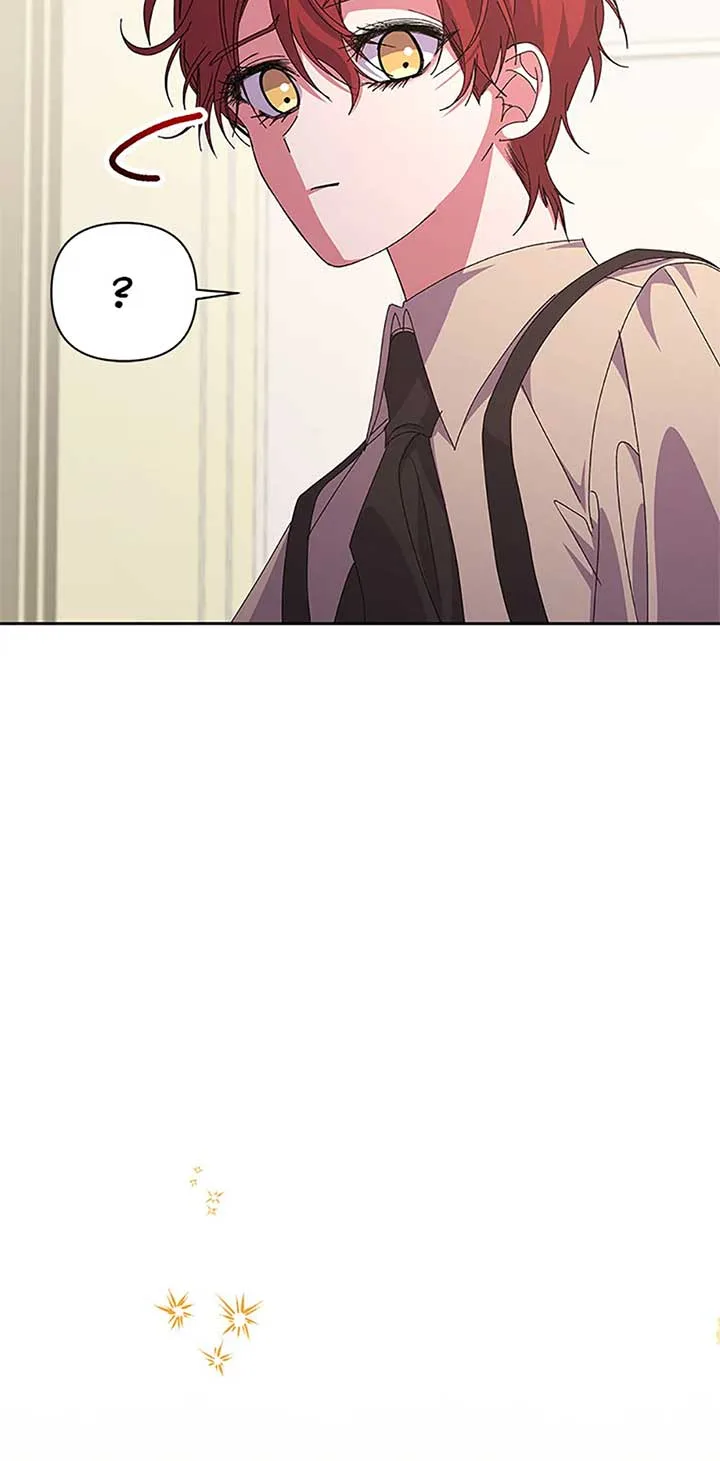 The Obsessive Second Male Lead Has Gone Wild Chapter 57 page 37