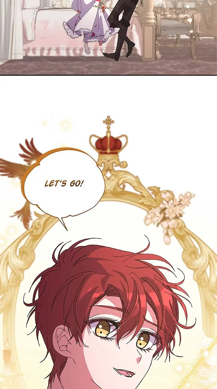 The Obsessive Second Male Lead Has Gone Wild Chapter 57 page 29