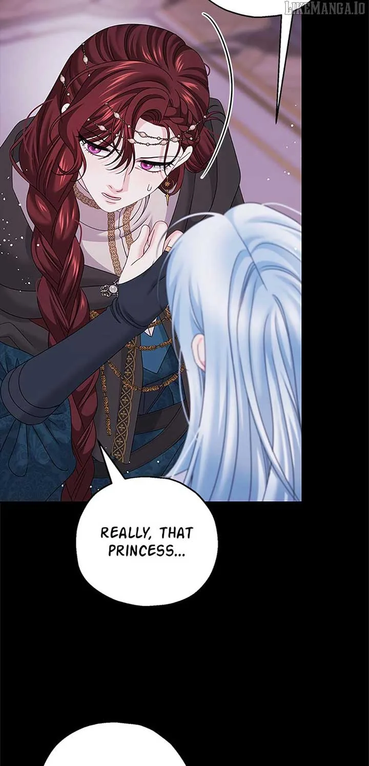 The Obsessive Male Lead Made Me The Female Lead Chapter 58 page 60