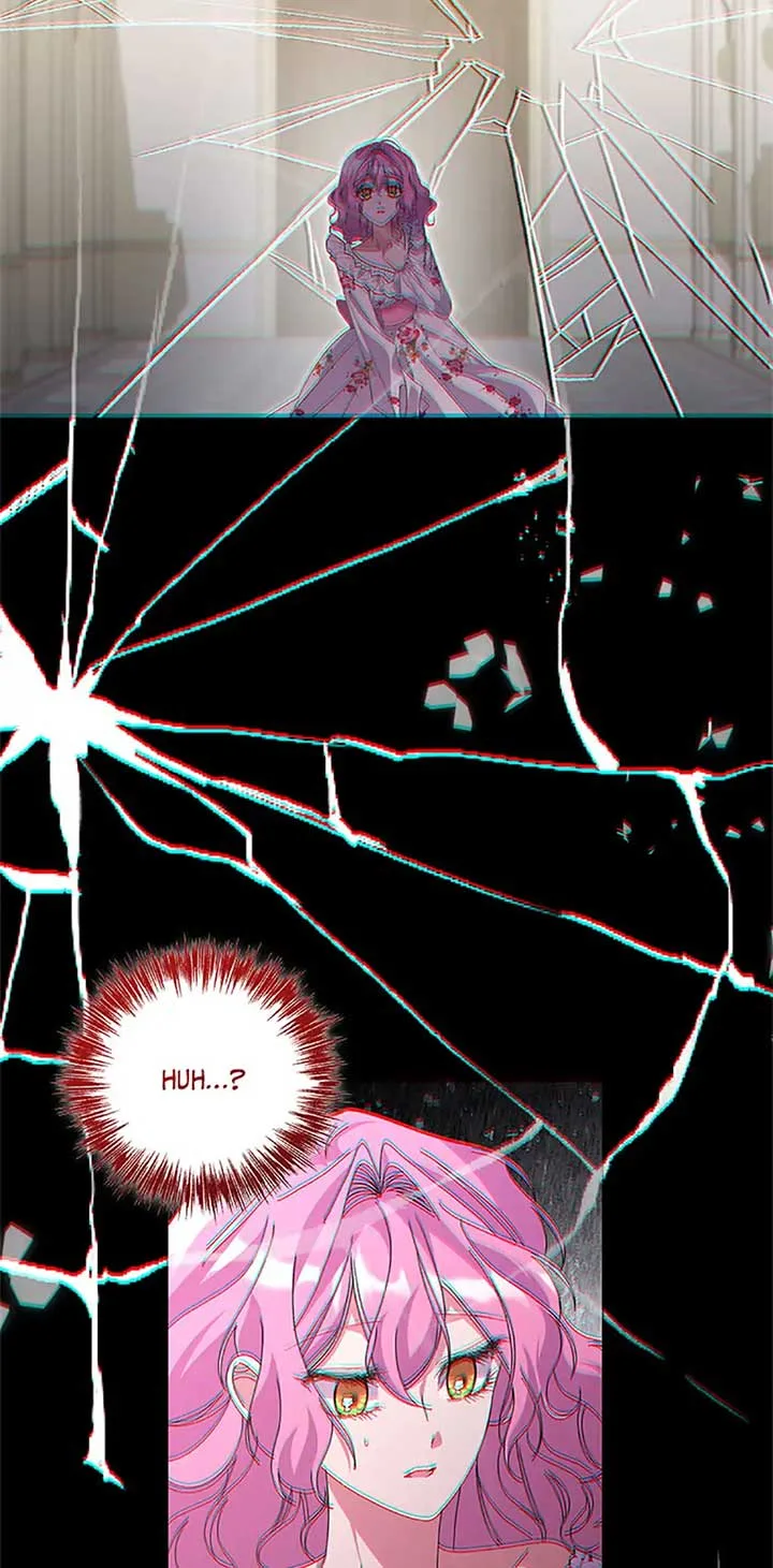 The Obsessive Second Male Lead Has Gone Wild Chapter 57 page 34