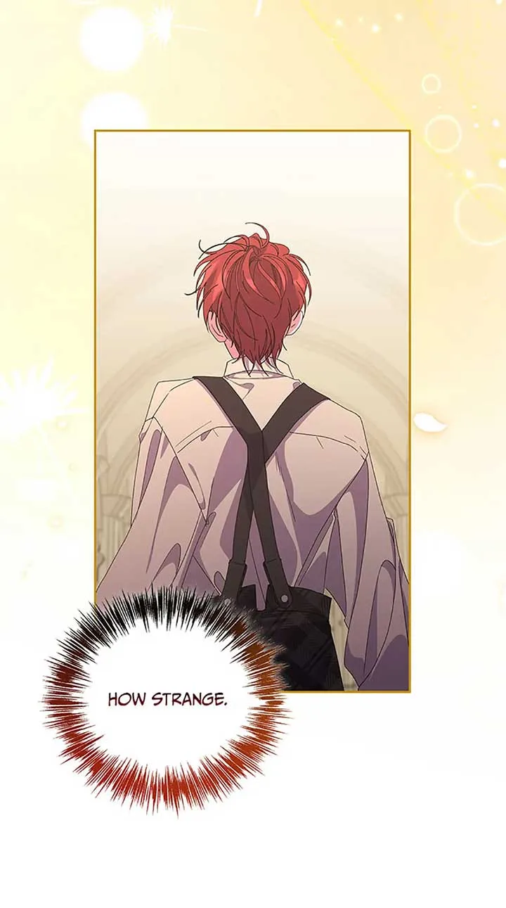 The Obsessive Second Male Lead Has Gone Wild Chapter 57 page 32