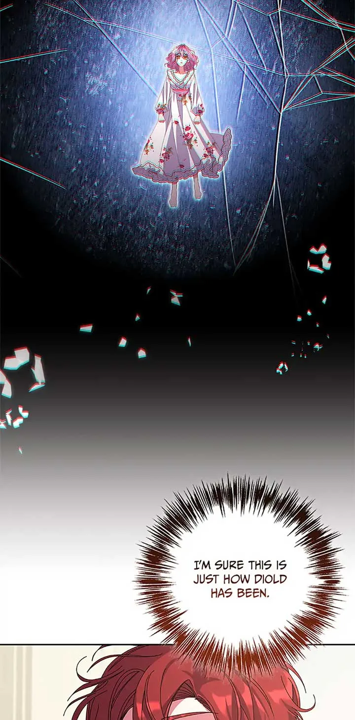 The Obsessive Second Male Lead Has Gone Wild Chapter 57 page 36