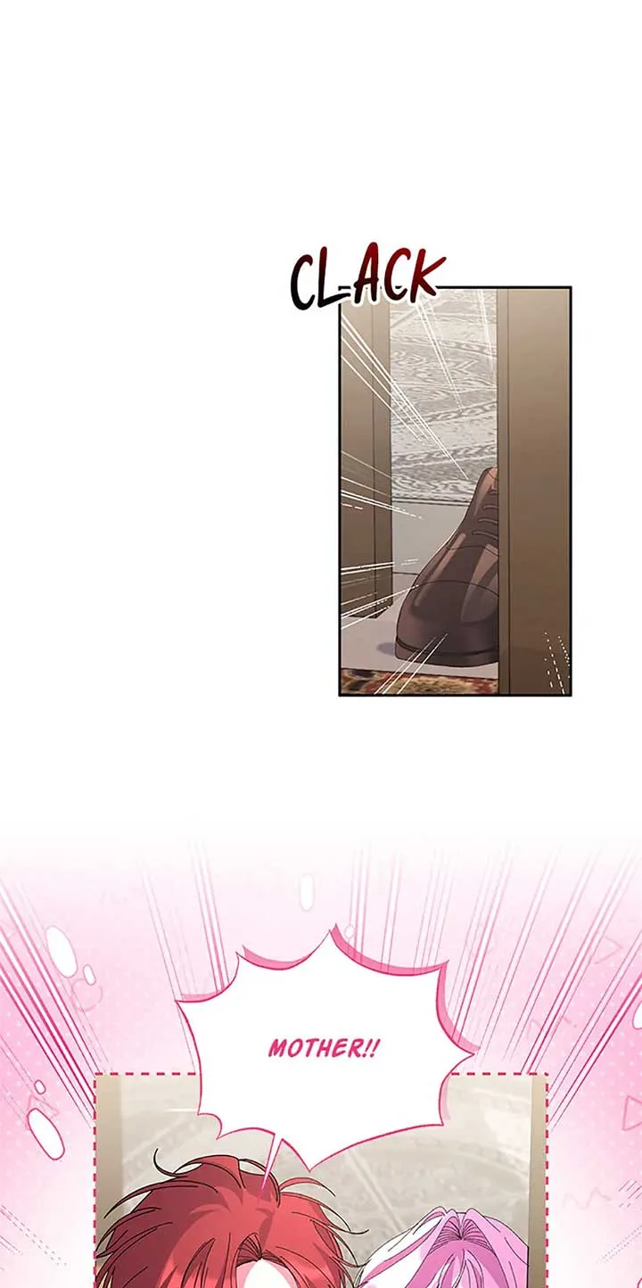 The Obsessive Second Male Lead Has Gone Wild Chapter 57 page 39