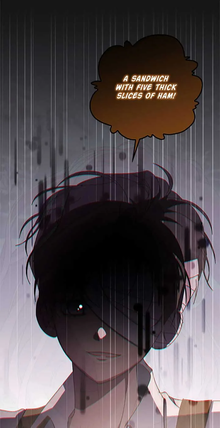 The Obsessive Second Male Lead Has Gone Wild Chapter 57 page 51