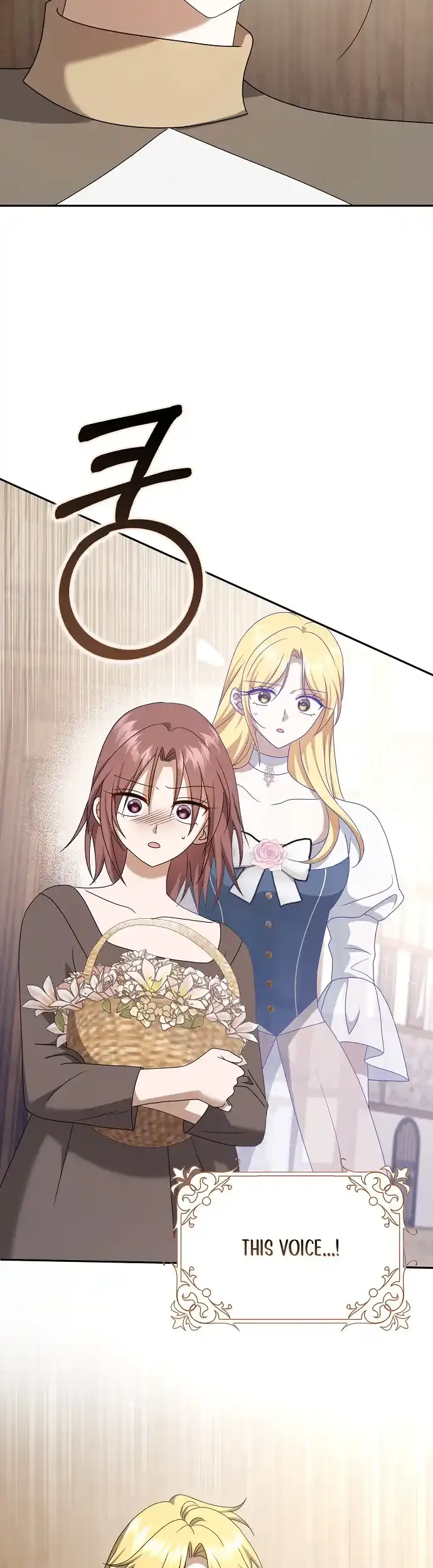 The Lost Cinderella Chapter 56 page 38