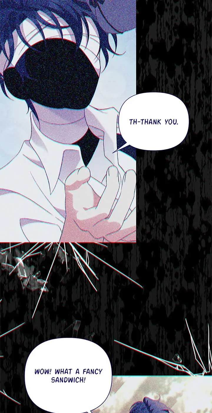 The Obsessive Second Male Lead Has Gone Wild Chapter 57 page 54