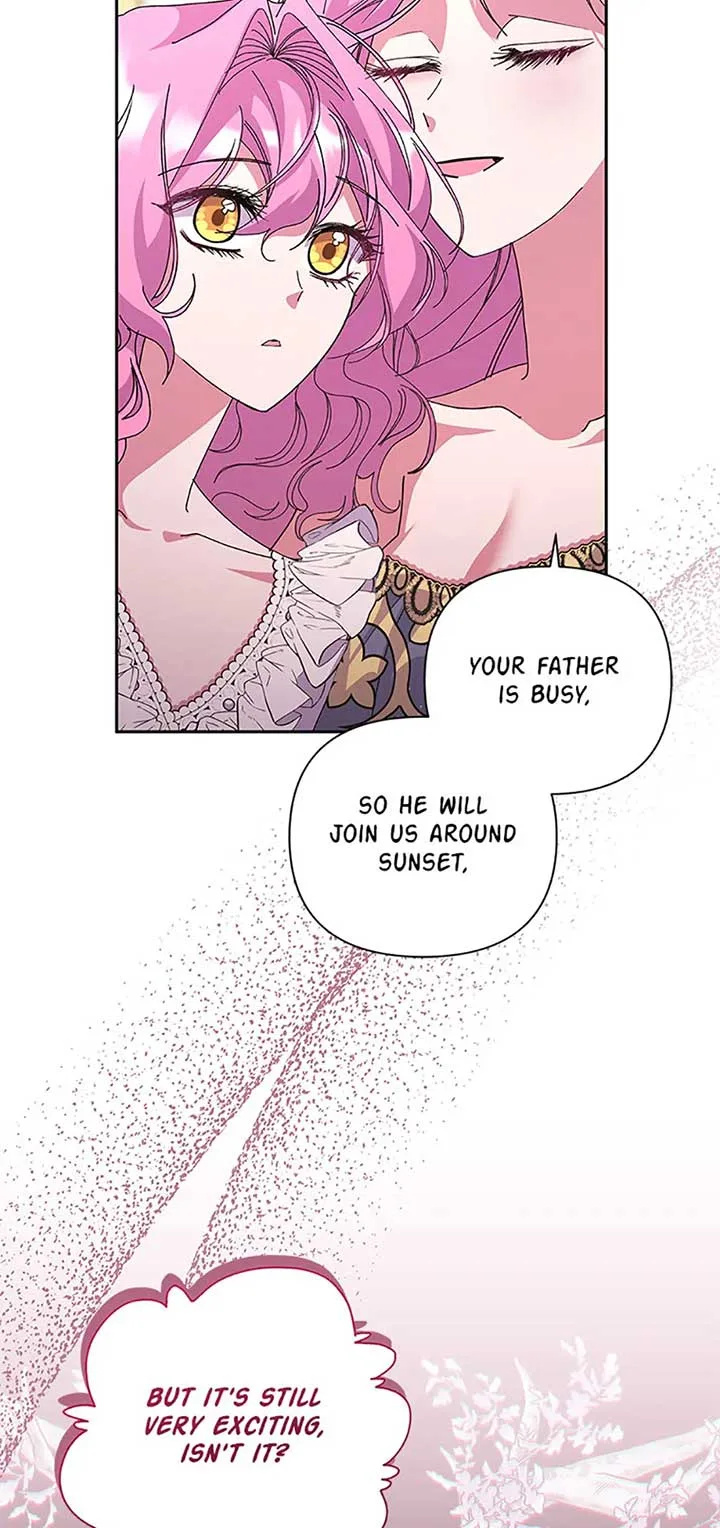 The Obsessive Second Male Lead Has Gone Wild Chapter 57 page 49