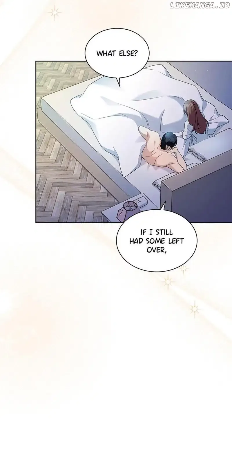The Lost Stiletto Affair Chapter 57 page 41