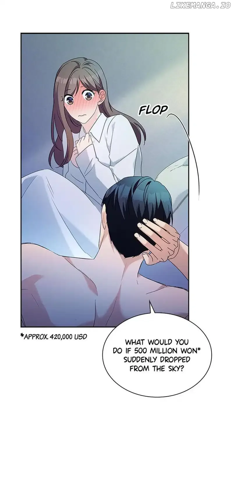 The Lost Stiletto Affair Chapter 57 page 36