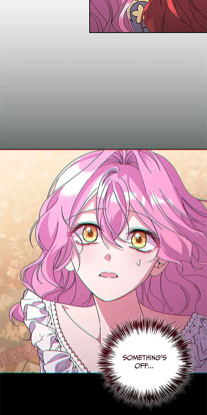 The Obsessive Second Male Lead Has Gone Wild Chapter 57 page 44