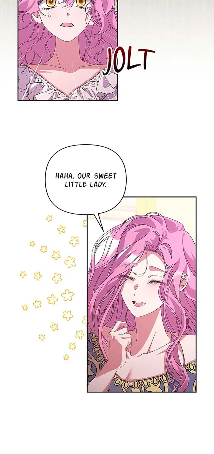 The Obsessive Second Male Lead Has Gone Wild Chapter 57 page 47