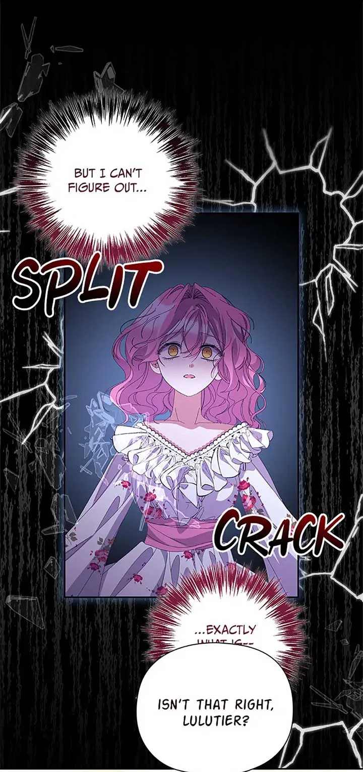The Obsessive Second Male Lead Has Gone Wild Chapter 57 page 45