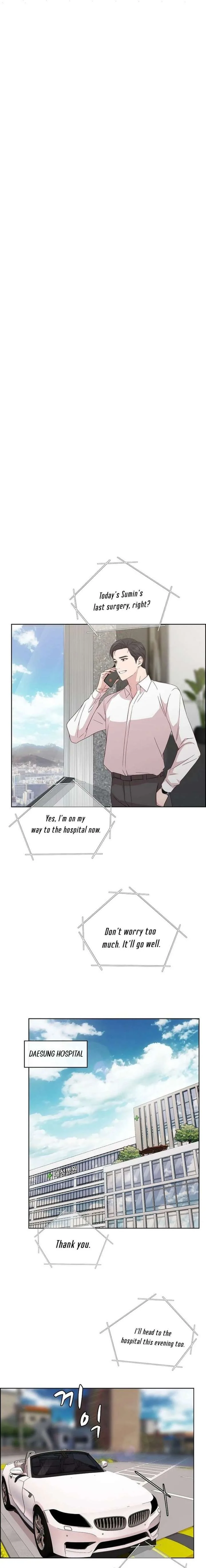 The Reason for a Confession Chapter 57 page 3