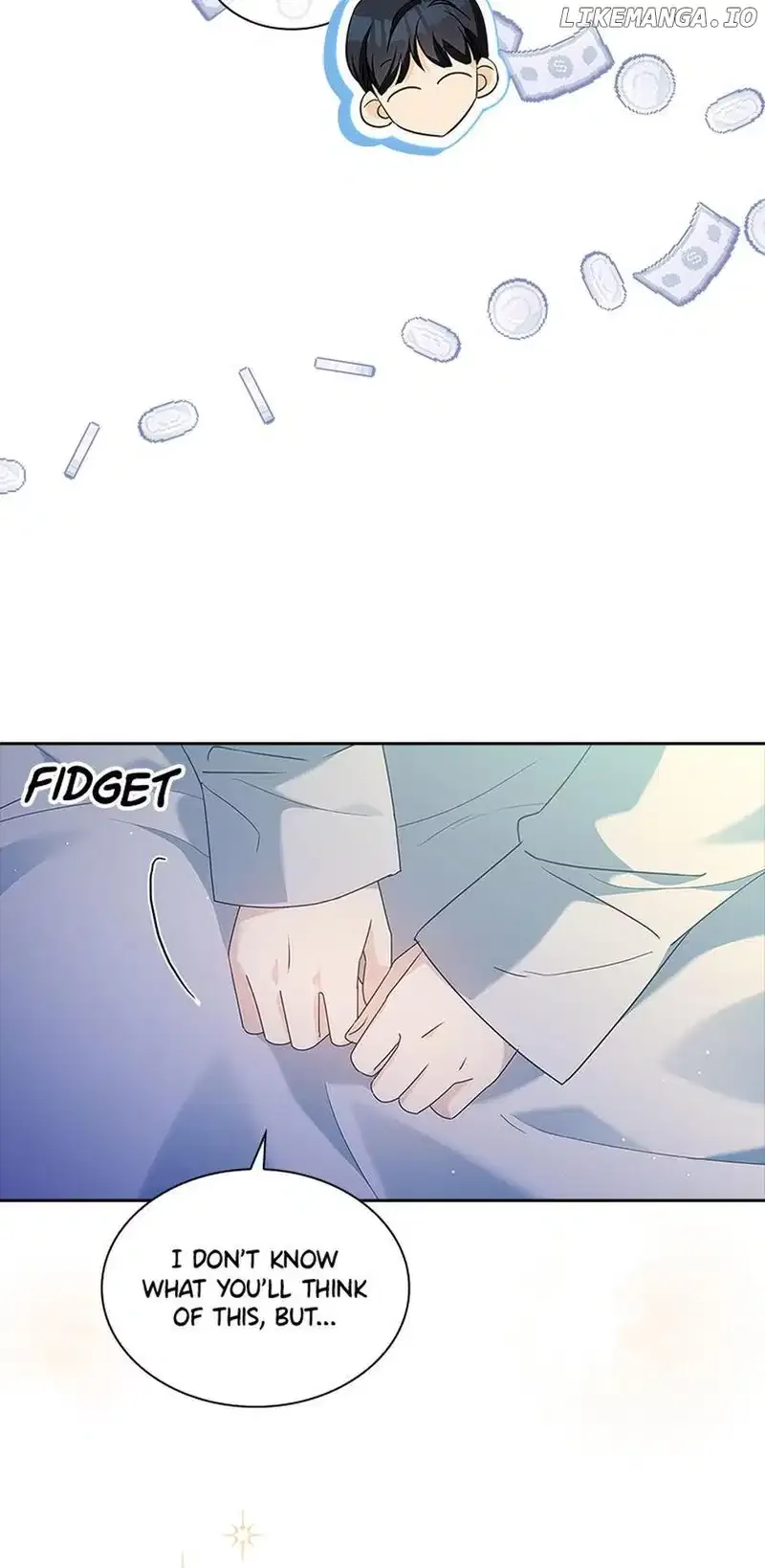 The Lost Stiletto Affair Chapter 57 page 39