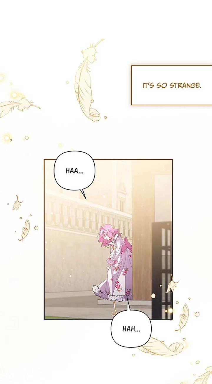 The Obsessive Second Male Lead Has Gone Wild Chapter 57 page 65