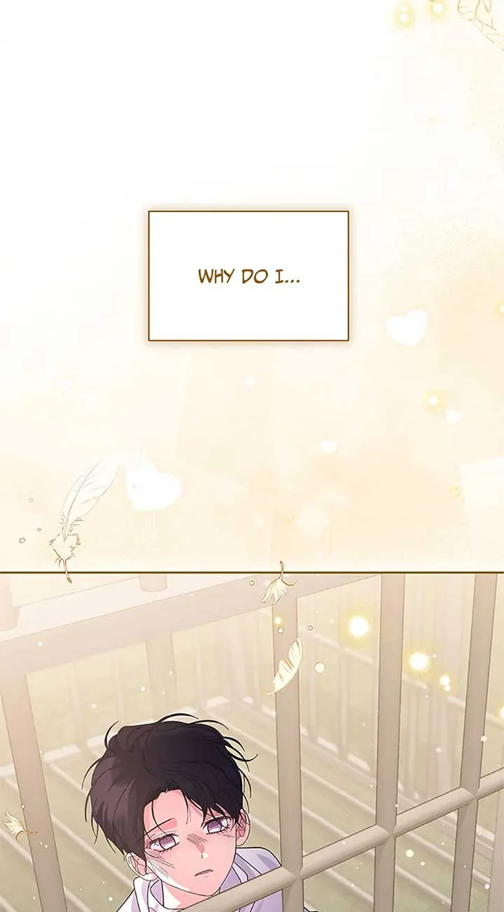 The Obsessive Second Male Lead Has Gone Wild Chapter 57 page 66