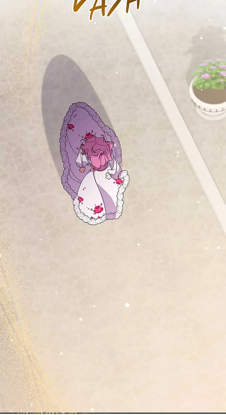The Obsessive Second Male Lead Has Gone Wild Chapter 57 page 63