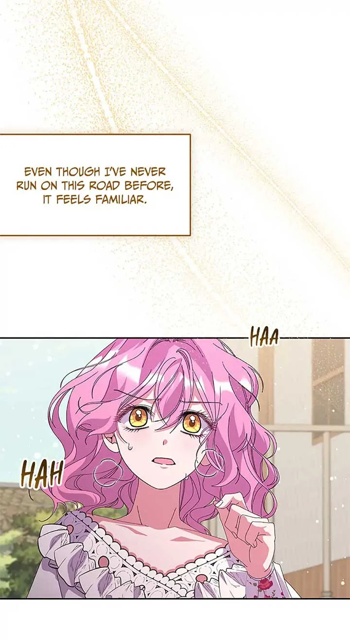 The Obsessive Second Male Lead Has Gone Wild Chapter 57 page 64