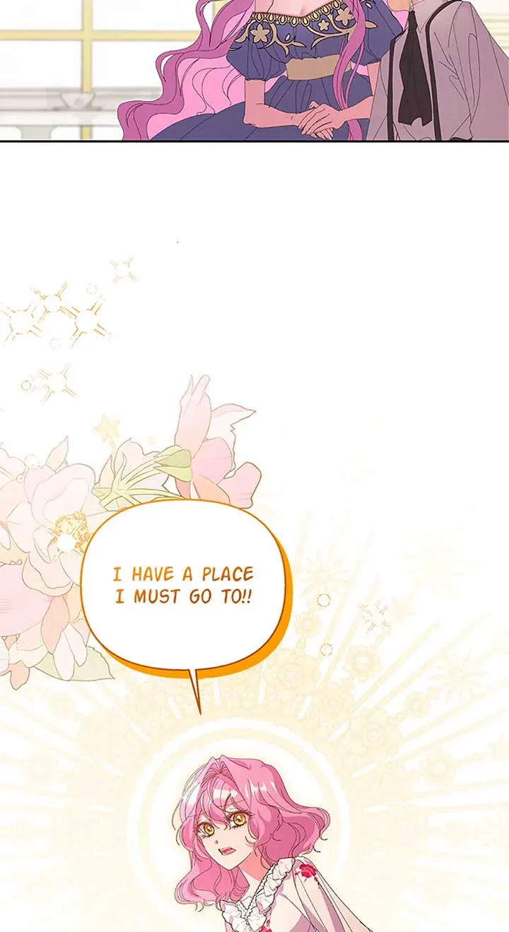 The Obsessive Second Male Lead Has Gone Wild Chapter 57 page 60