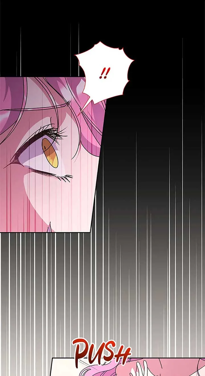 The Obsessive Second Male Lead Has Gone Wild Chapter 57 page 58