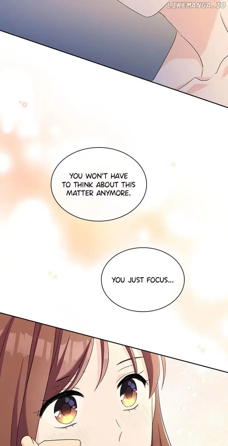 The Lost Stiletto Affair Chapter 57 page 50