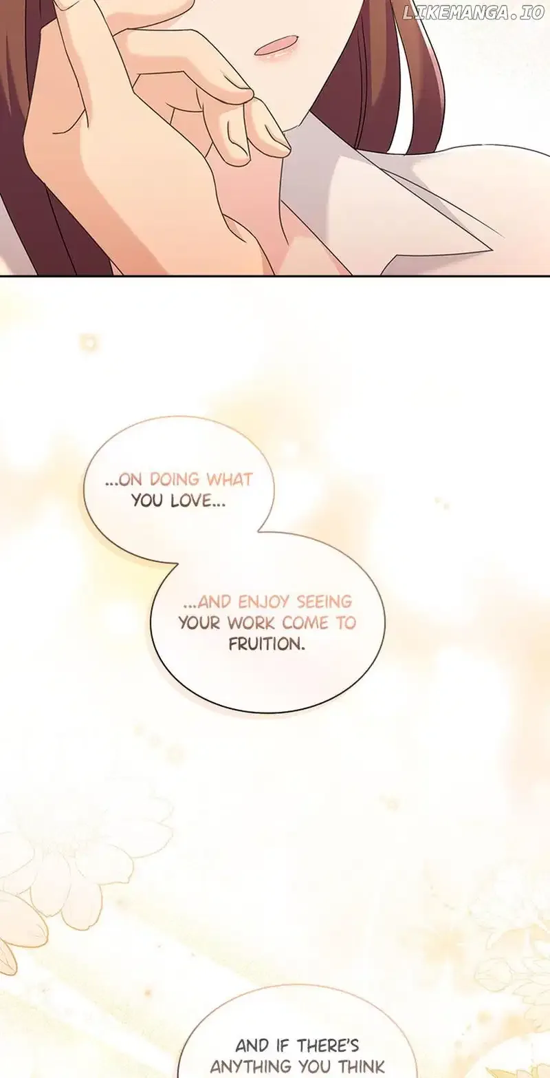 The Lost Stiletto Affair Chapter 57 page 51