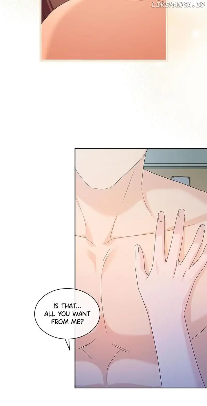 The Lost Stiletto Affair Chapter 57 page 54