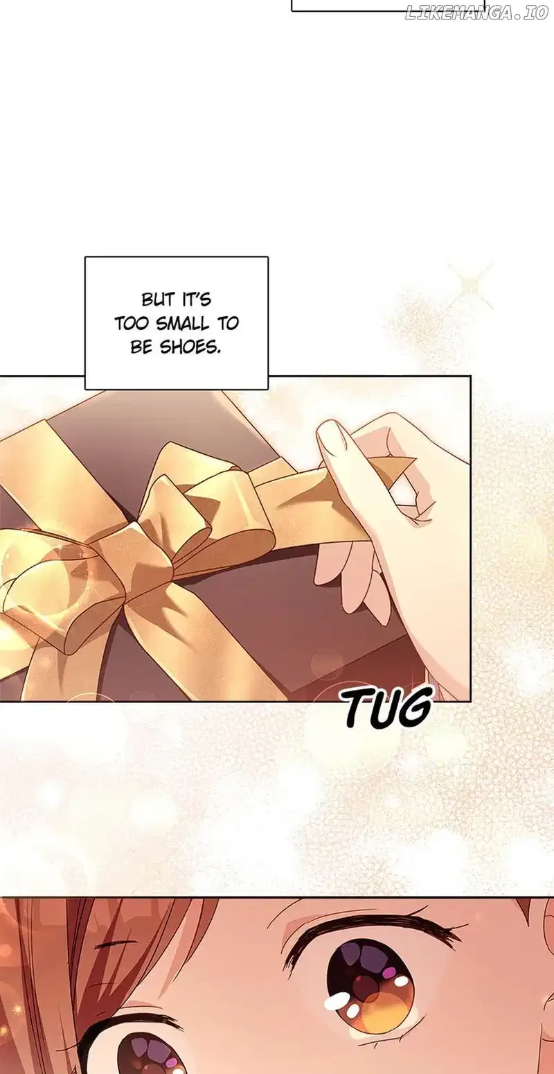 The Lost Stiletto Affair Chapter 57 page 62