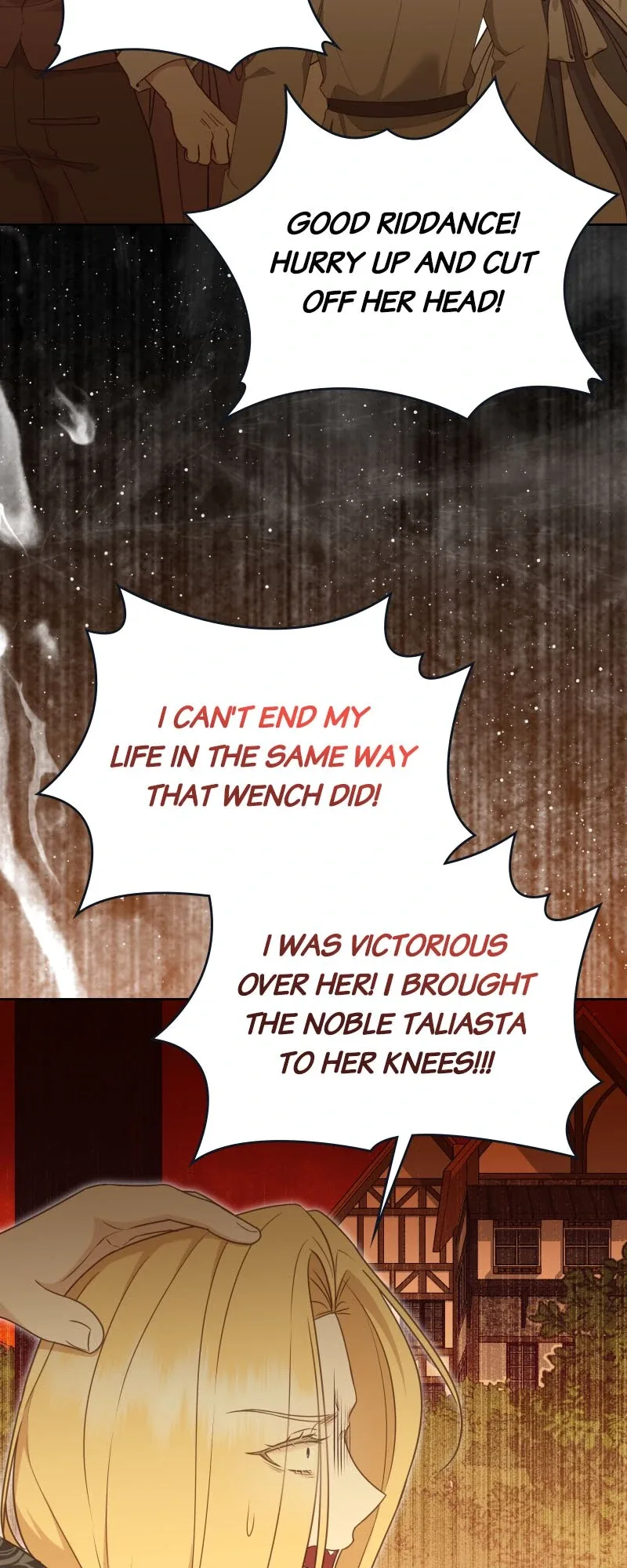 The Obsessive Stud Scammed Me into Marriage Chapter 57 page 4
