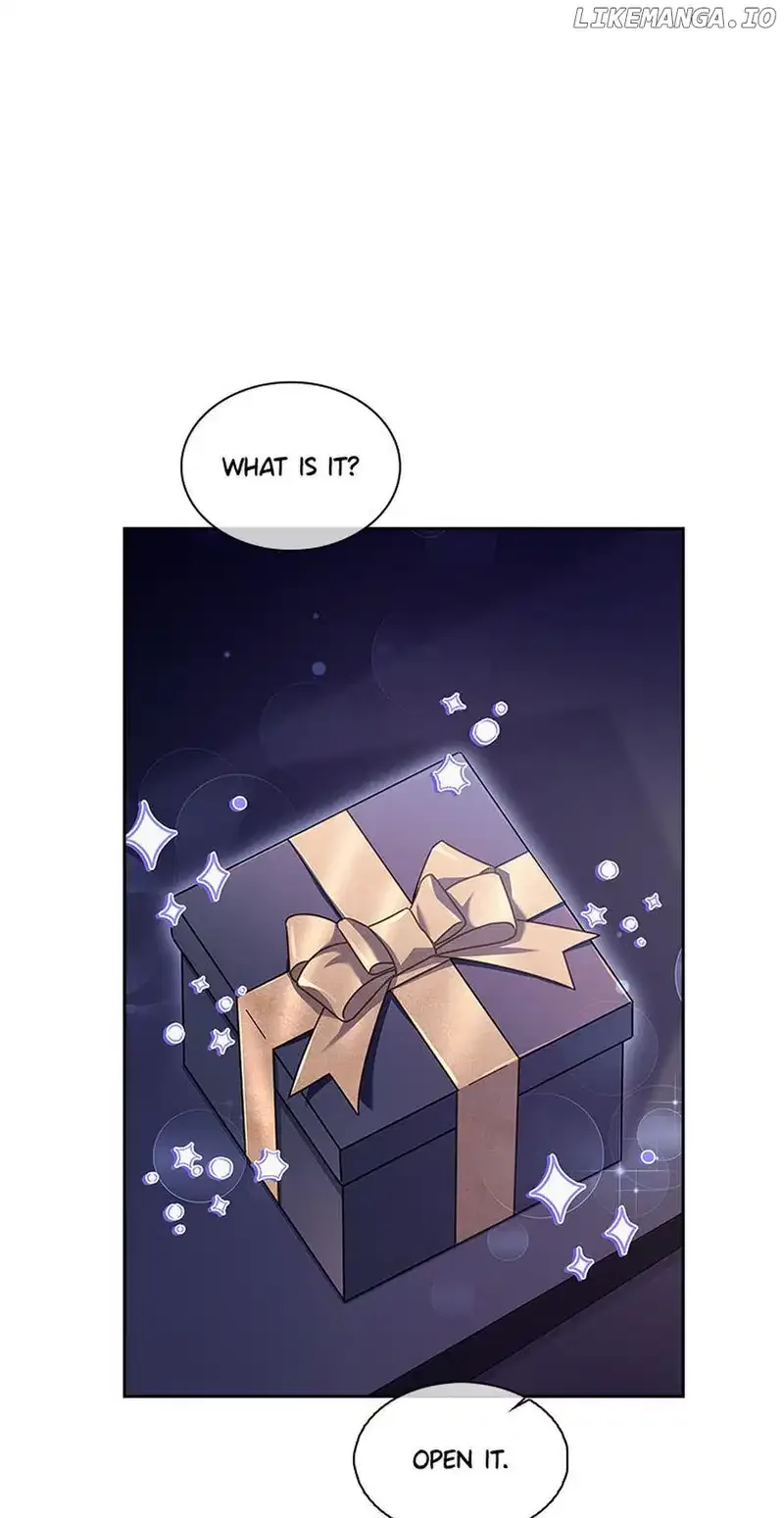 The Lost Stiletto Affair Chapter 57 page 60
