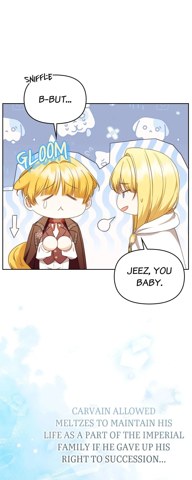 The Obsessive Stud Scammed Me into Marriage Chapter 57 page 13