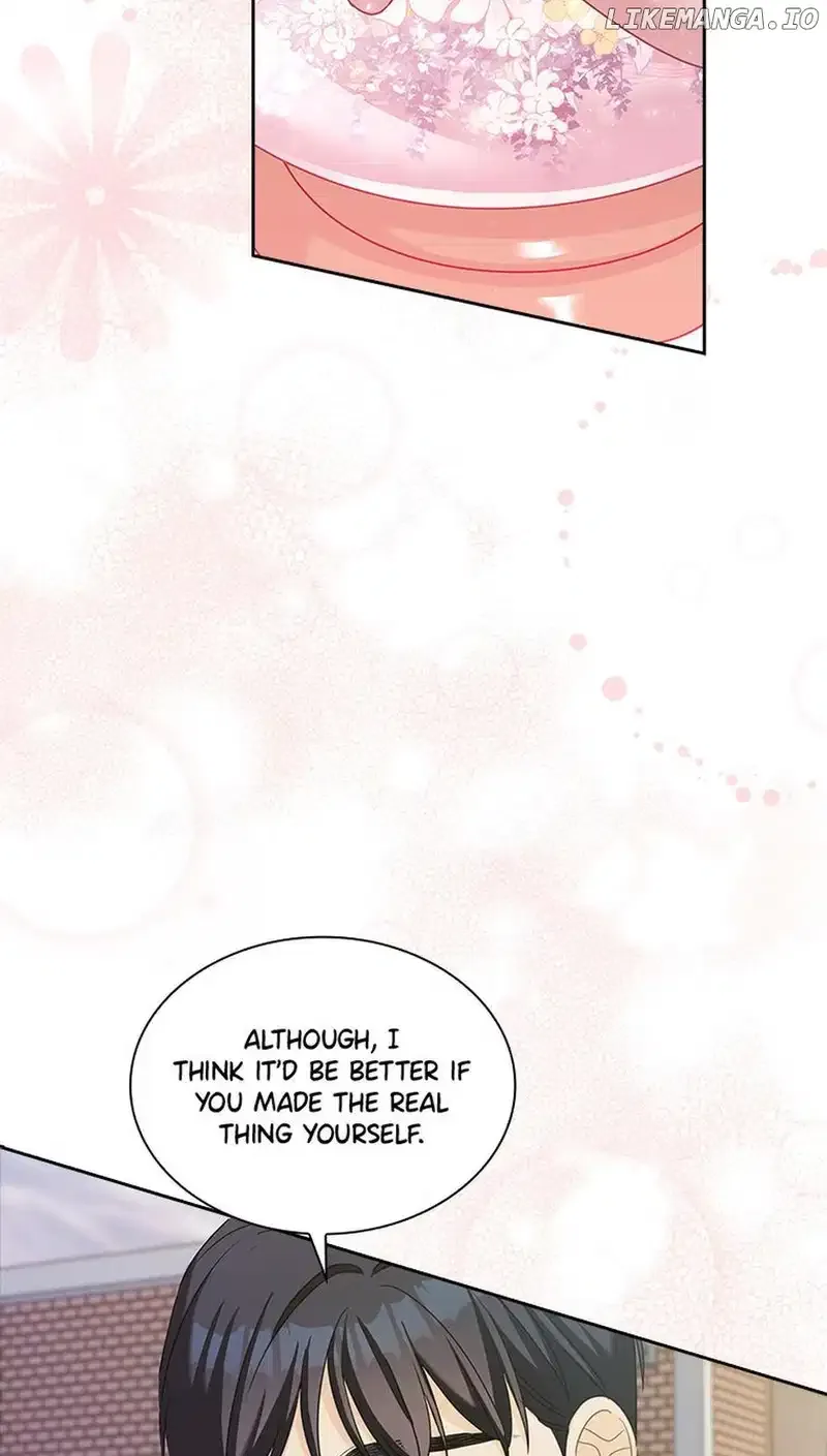 The Lost Stiletto Affair Chapter 57 page 68