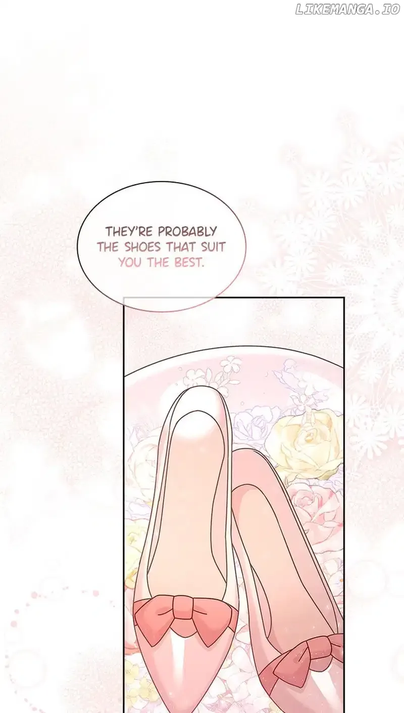 The Lost Stiletto Affair Chapter 57 page 67