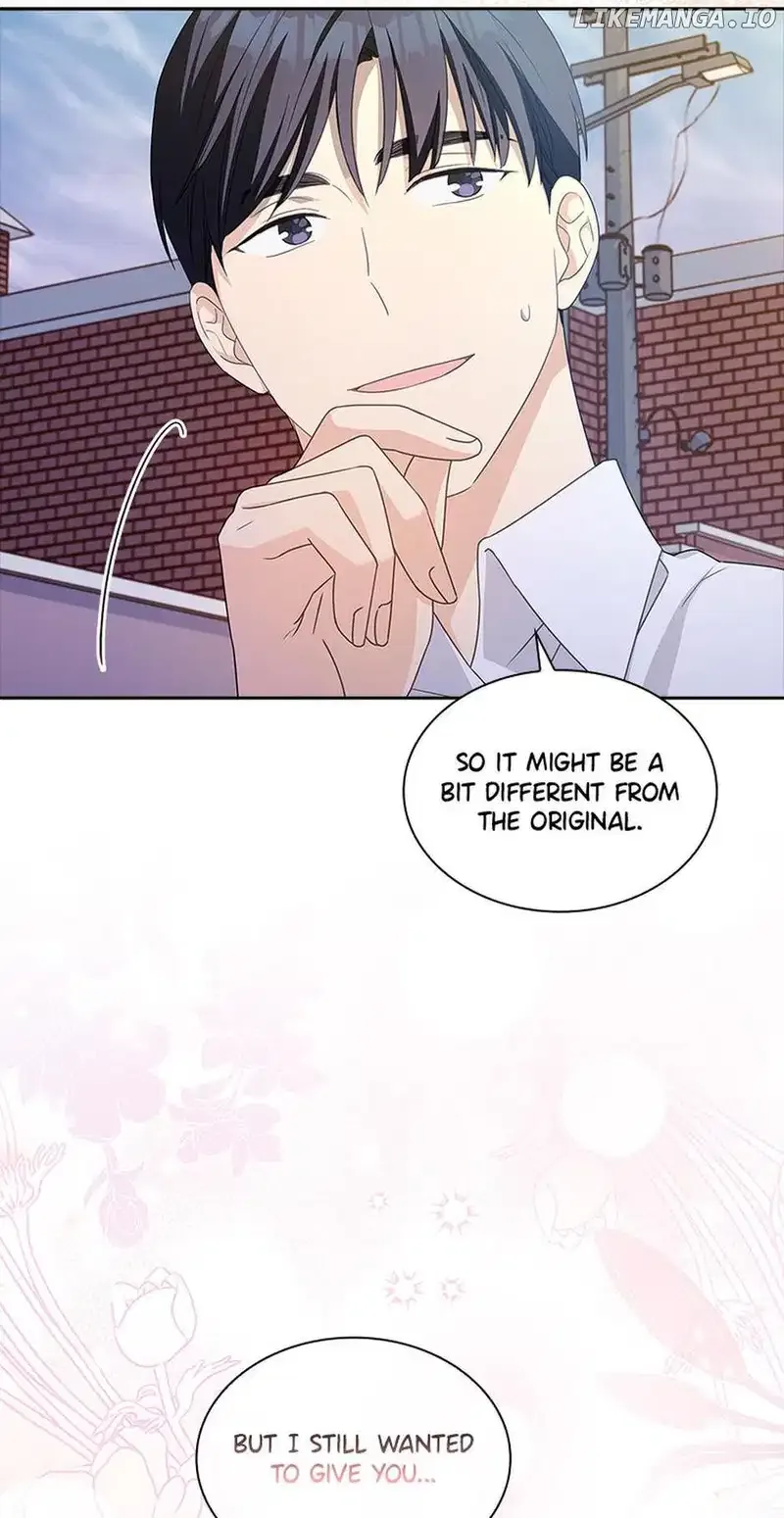 The Lost Stiletto Affair Chapter 57 page 64