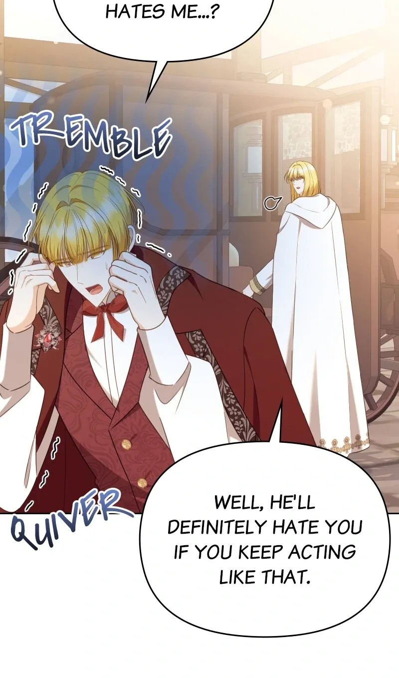 The Obsessive Stud Scammed Me into Marriage Chapter 57 page 12