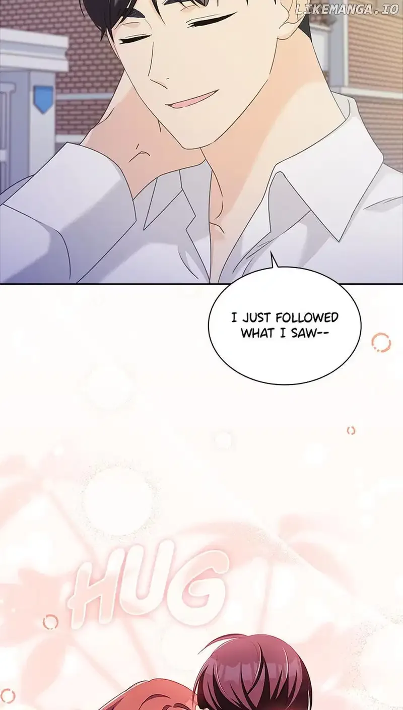 The Lost Stiletto Affair Chapter 57 page 69