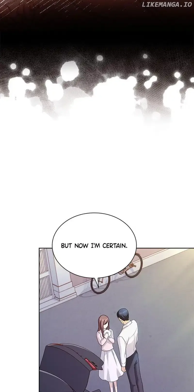 The Lost Stiletto Affair Chapter 57 page 75