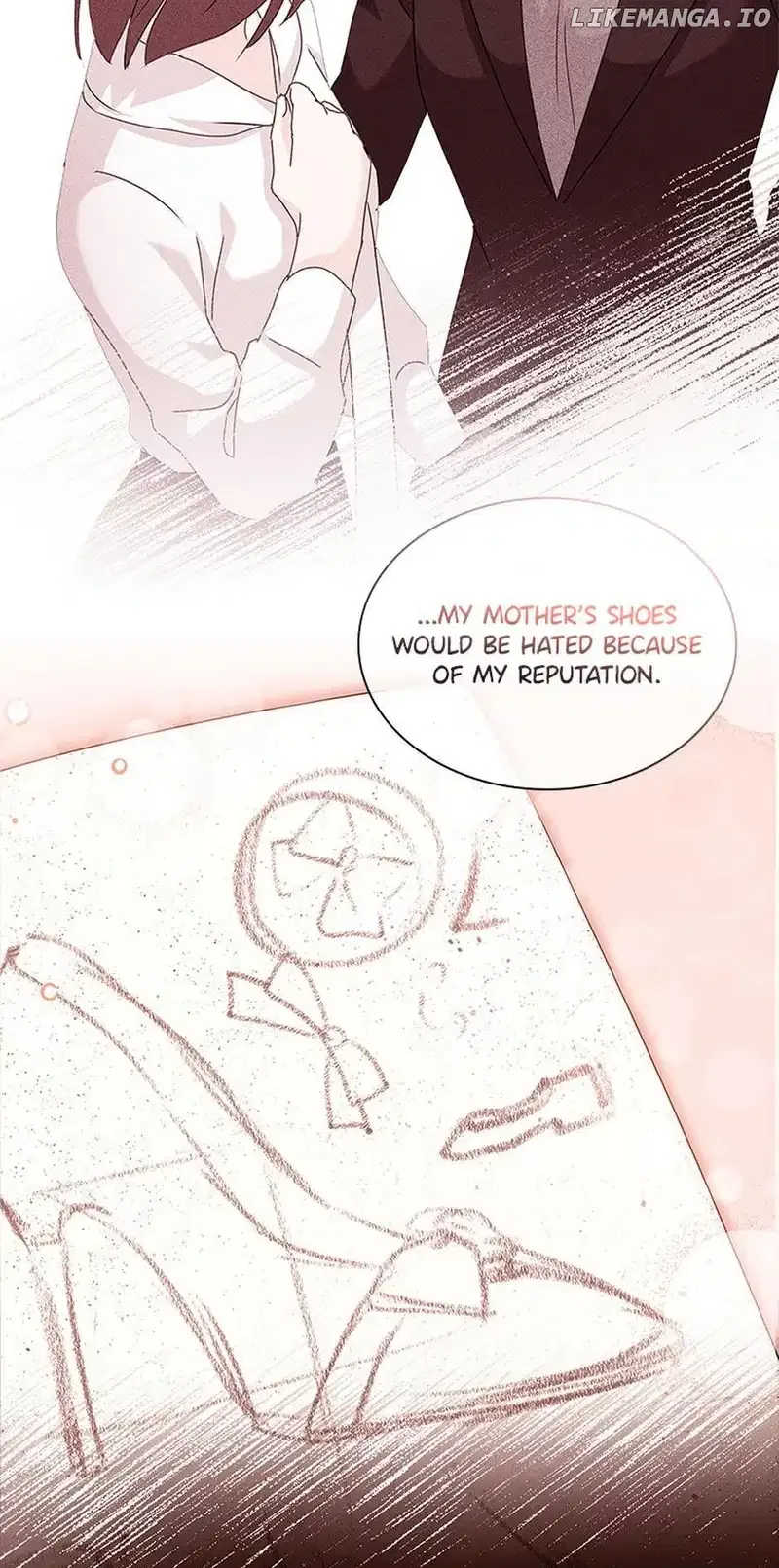 The Lost Stiletto Affair Chapter 57 page 74