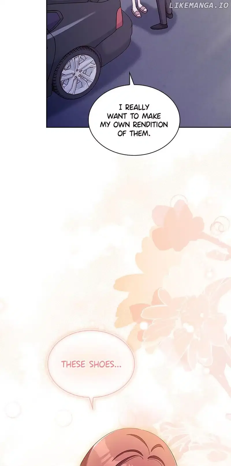 The Lost Stiletto Affair Chapter 57 page 76