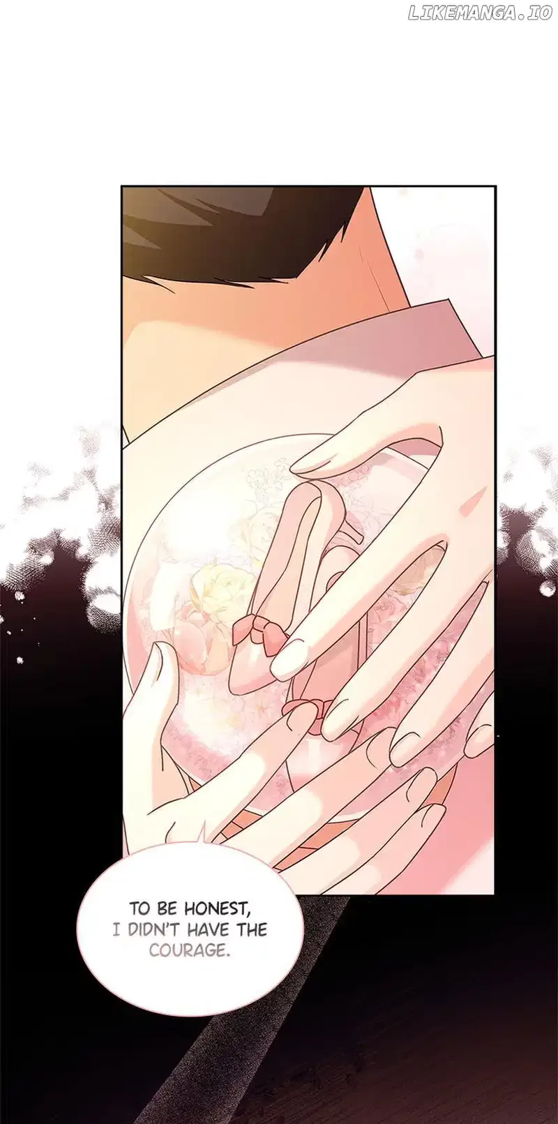 The Lost Stiletto Affair Chapter 57 page 72