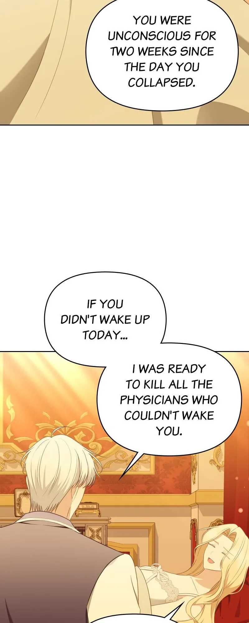 The Obsessive Stud Scammed Me into Marriage Chapter 57 page 25