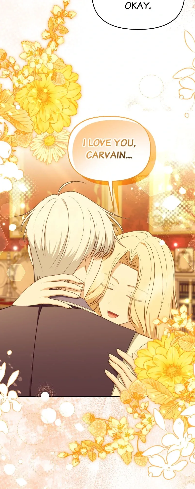 The Obsessive Stud Scammed Me into Marriage Chapter 57 page 32