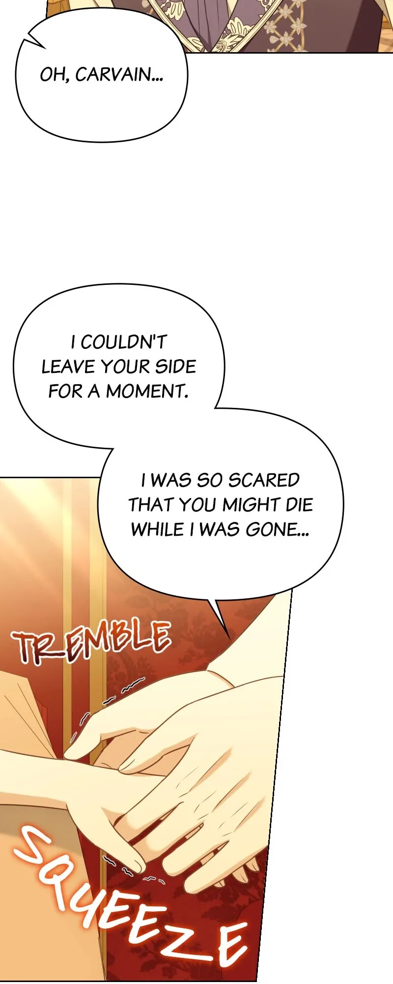 The Obsessive Stud Scammed Me into Marriage Chapter 57 page 27