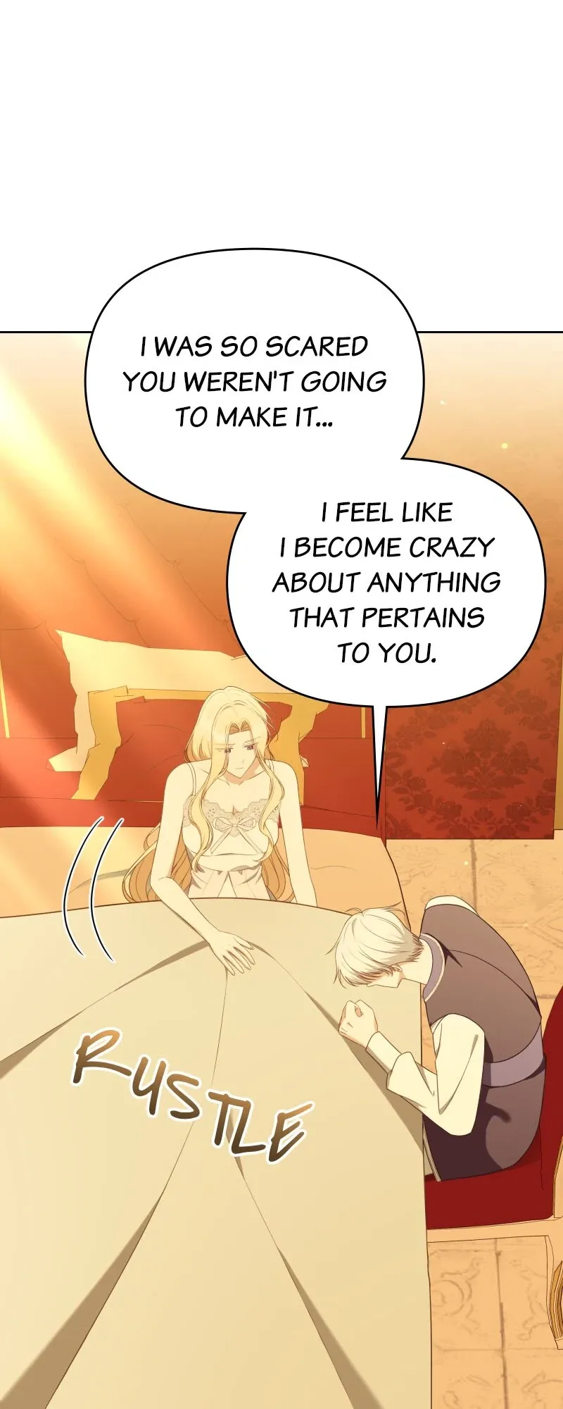 The Obsessive Stud Scammed Me into Marriage Chapter 57 page 29