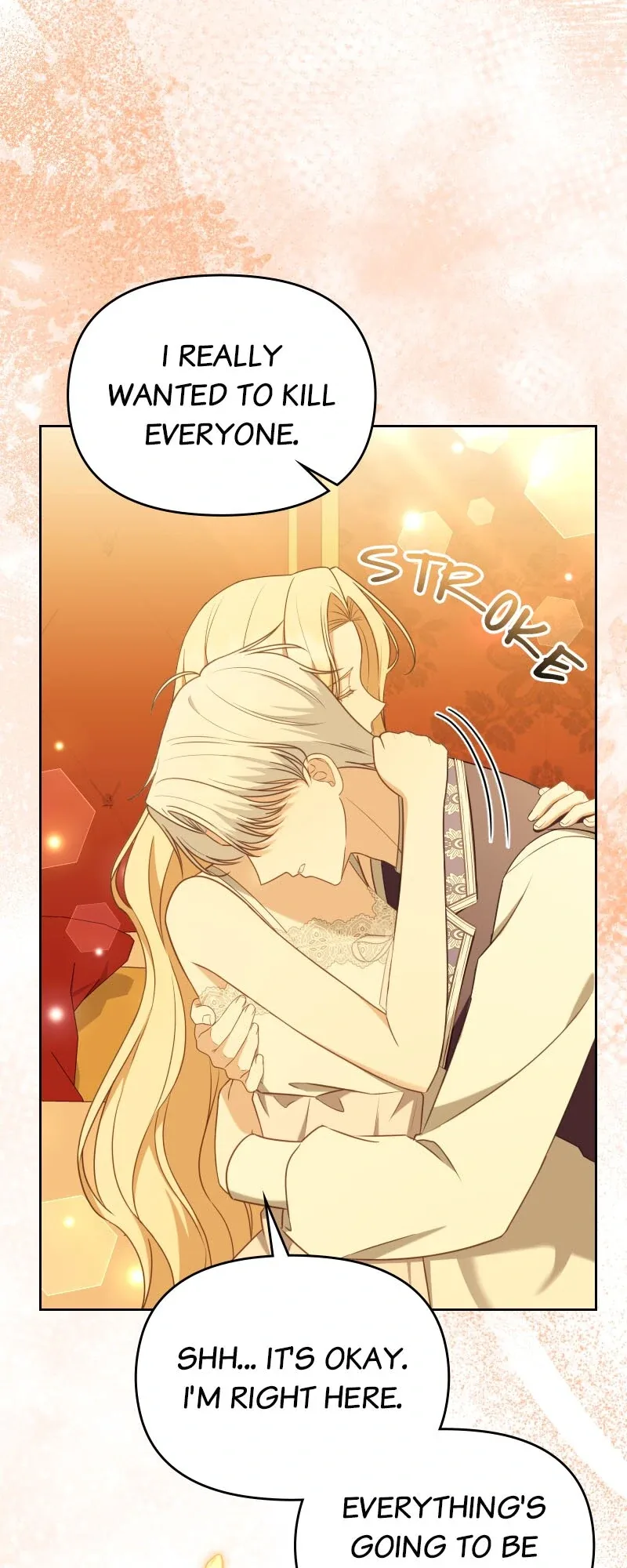 The Obsessive Stud Scammed Me into Marriage Chapter 57 page 31
