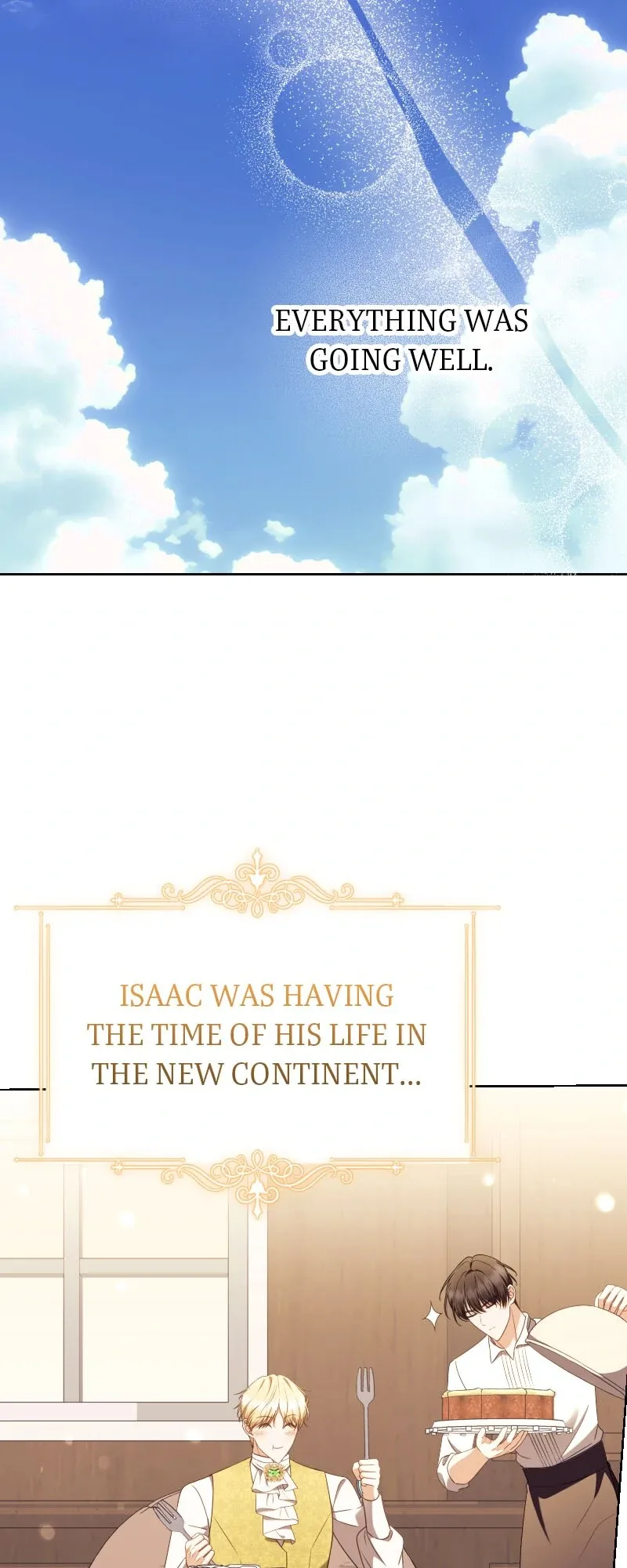The Obsessive Stud Scammed Me into Marriage Chapter 57 page 47