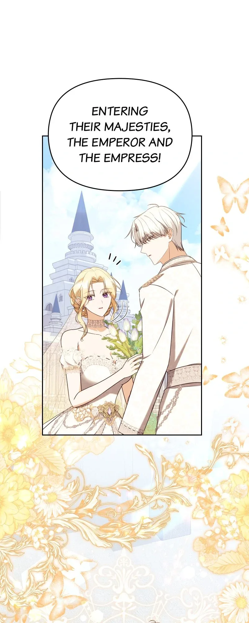 The Obsessive Stud Scammed Me into Marriage Chapter 57 page 40