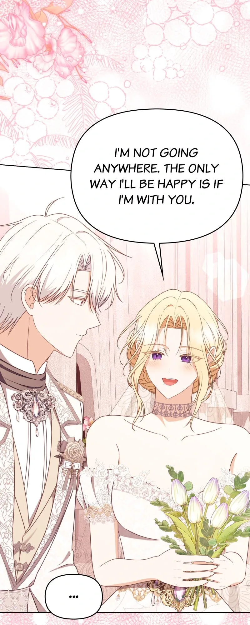 The Obsessive Stud Scammed Me into Marriage Chapter 57 page 38